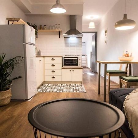 Lord Byron Apartment Preweza Zewnętrze zdjęcie