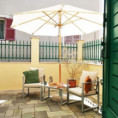 Lord Byron Apartment Preweza Zewnętrze zdjęcie