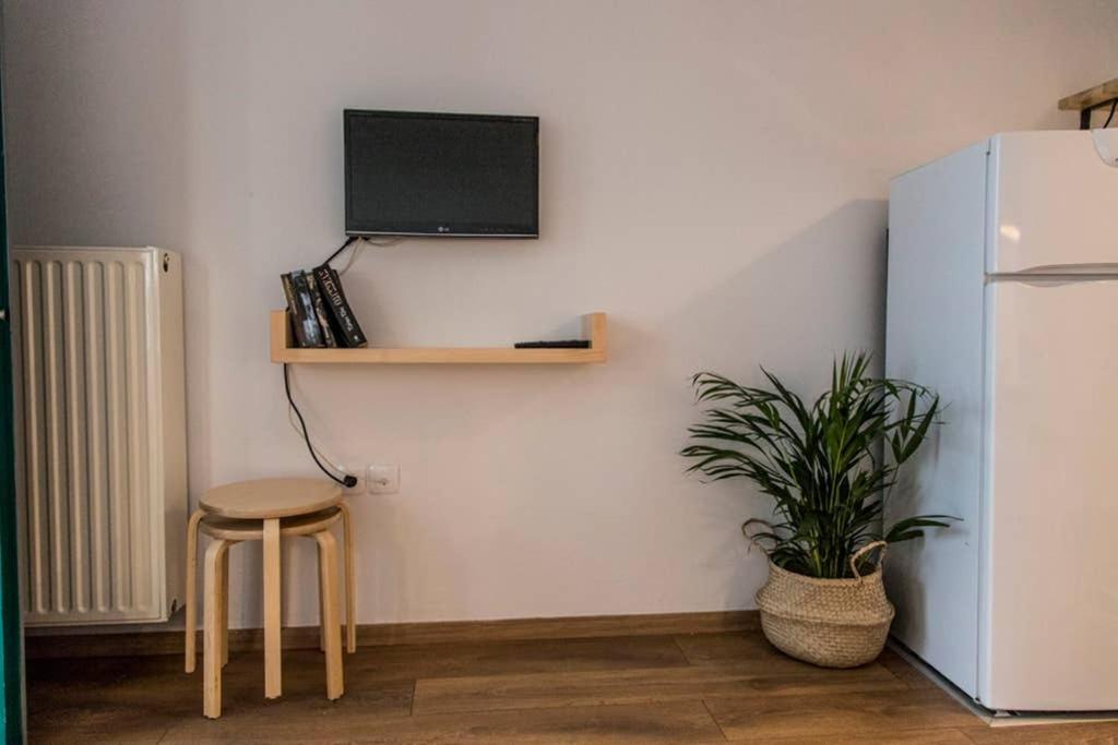 Lord Byron Apartment Preweza Zewnętrze zdjęcie