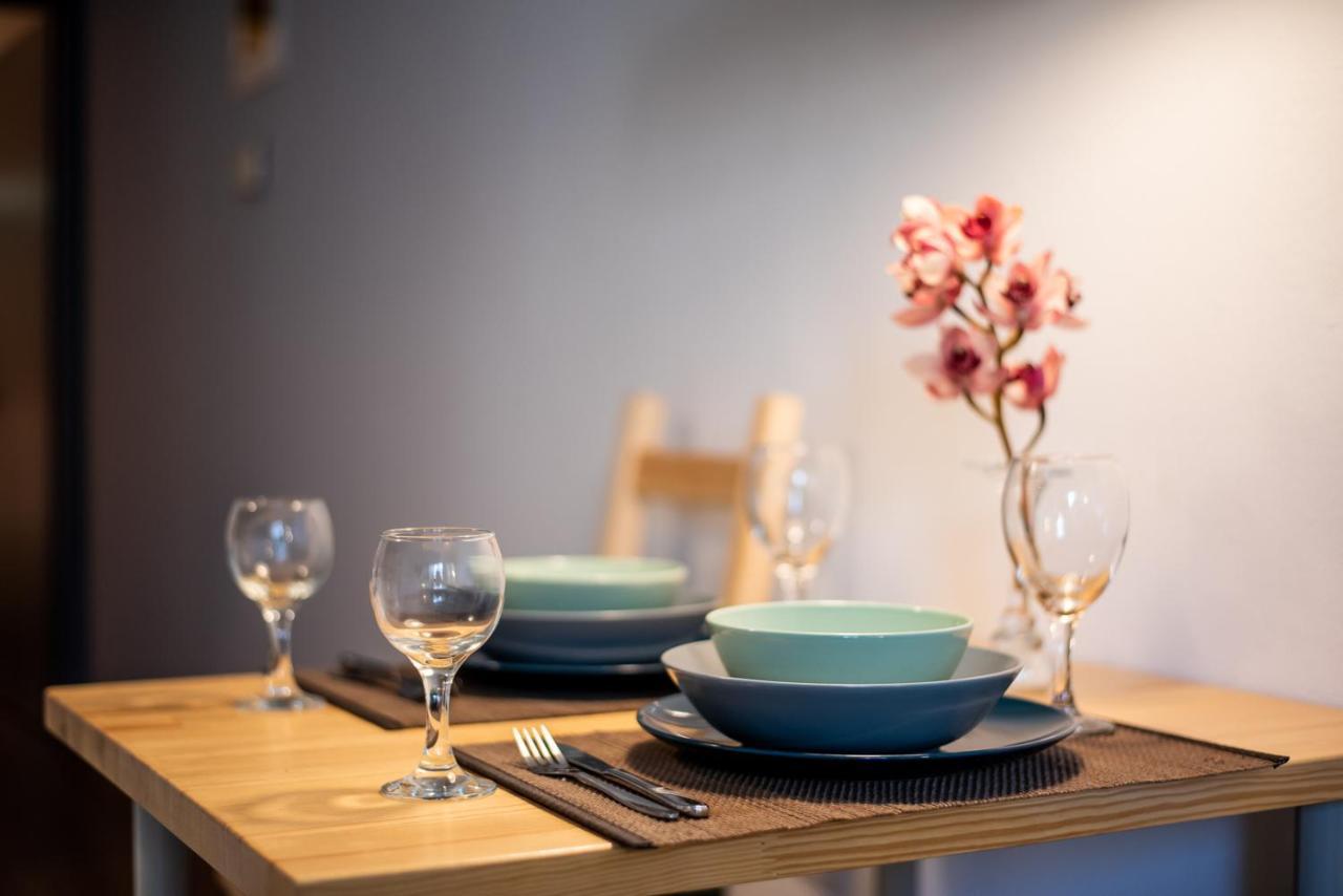 Lord Byron Apartment Preweza Zewnętrze zdjęcie