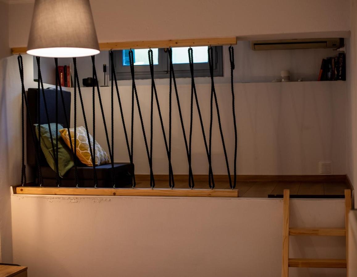 Lord Byron Apartment Preweza Zewnętrze zdjęcie