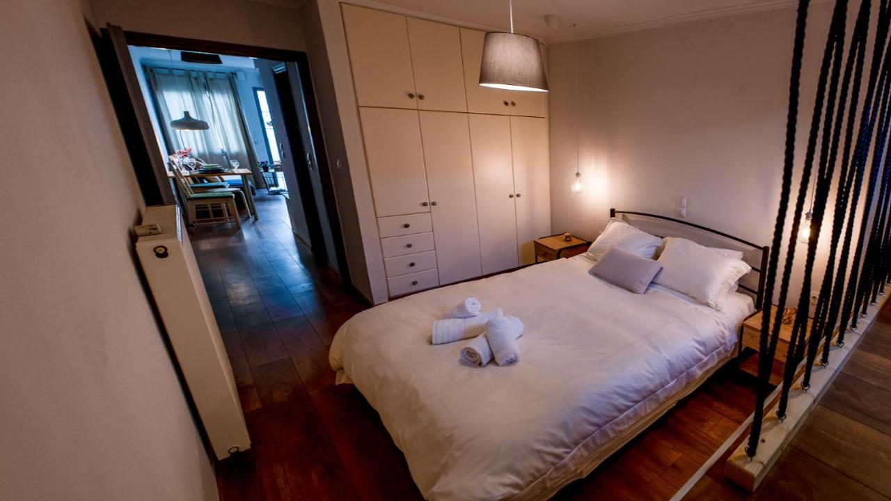 Lord Byron Apartment Preweza Zewnętrze zdjęcie