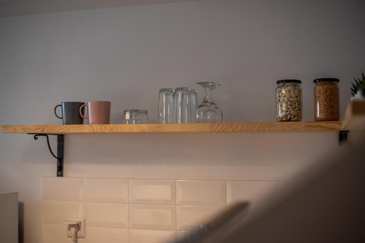 Lord Byron Apartment Preweza Zewnętrze zdjęcie