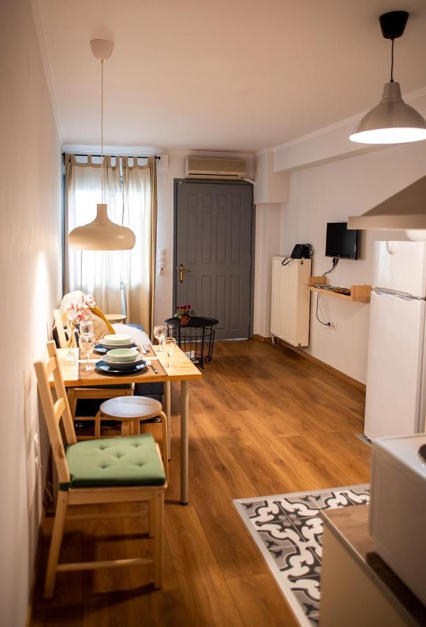 Lord Byron Apartment Preweza Zewnętrze zdjęcie