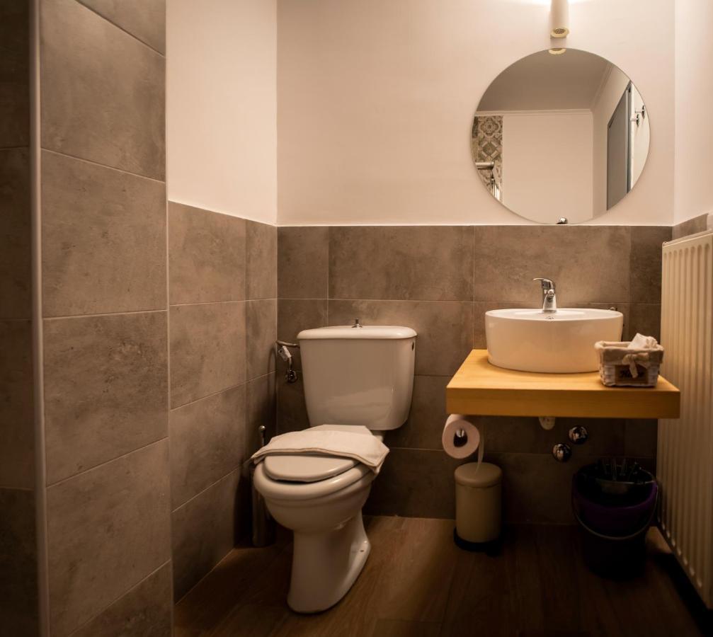 Lord Byron Apartment Preweza Zewnętrze zdjęcie