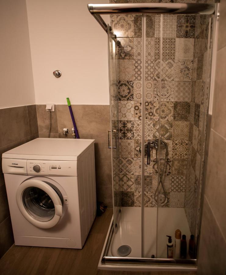 Lord Byron Apartment Preweza Zewnętrze zdjęcie